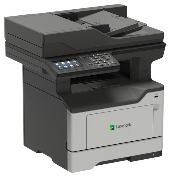 Lexmark MX522adhe Laser A4 1200 x 1200 DPI 44 ppm 36S0840