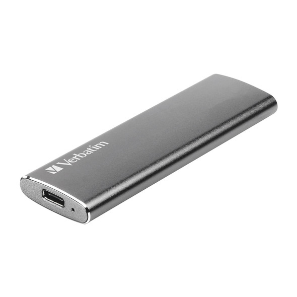 Verbatim Vx500 External SSD USB 3.1 Gen 2 480GB 47443