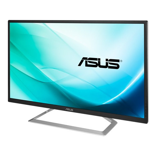 Asus Va325H Computer Monitor 80 Cm (31.5") 1920 X 1080 Pixels Full Hd Black Va325H