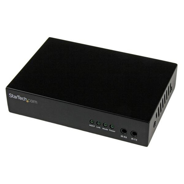 StarTech.com HDBaseT over CAT5e HDMI Receiver for ST424HDBT - 230ft (70m) - 1080p STHDBTRX