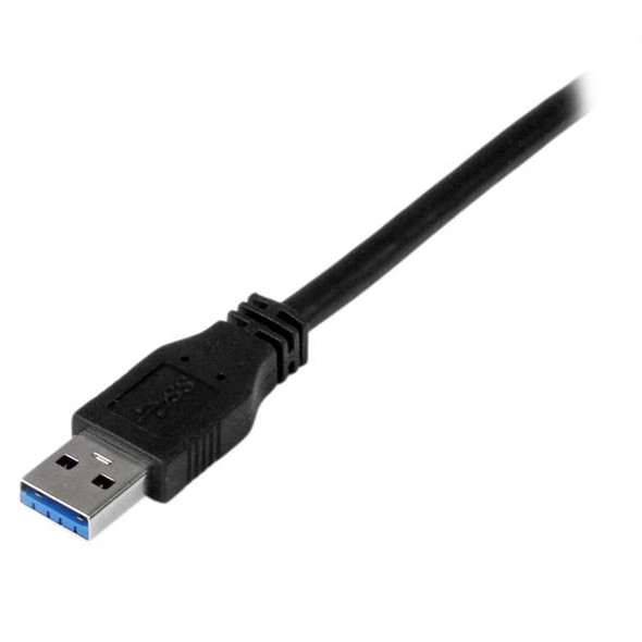 Startech.Com 2M (6 Ft) Certified Superspeed Usb 3.0 A To B Cable - M/M Usb3Cab2M