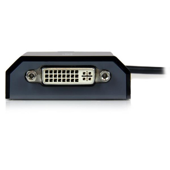 Startech.Com Usb To Dvi Adapter - 1920X1200 Usb2Dvipro2