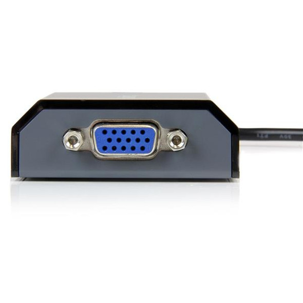 StarTech.com USB to VGA Adapter - 1920x1200 USB2VGAPRO2