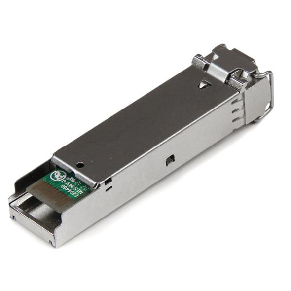 StarTech.com Cisco GLC-SX-MM Compatible SFP Transceiver Module - 1000BASE-SX SFPGLCSXMMST