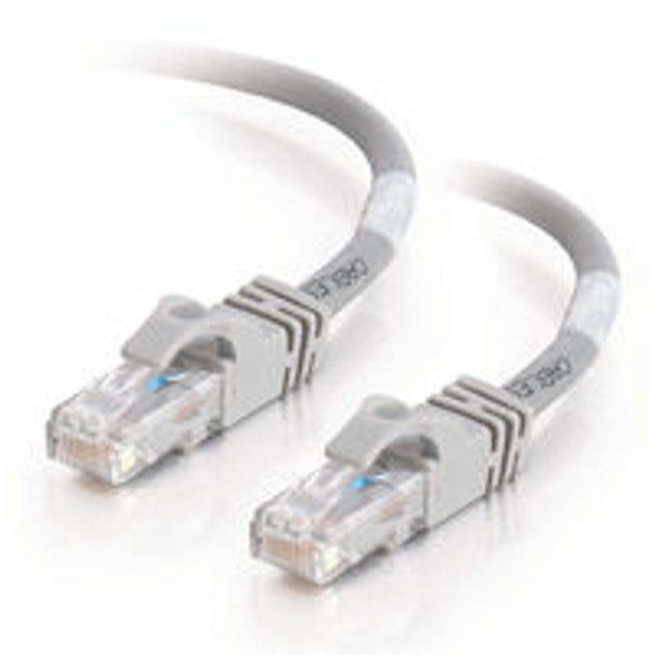 C2G 31340 Networking Cable Grey 1.5 M Cat6 31340