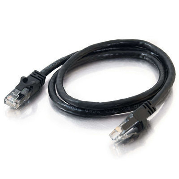 C2G 22014 Networking Cable Black 4.572 M Cat6 22014