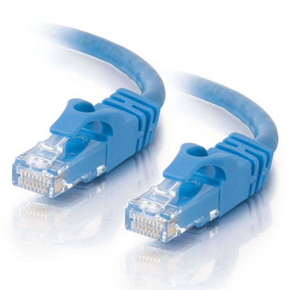C2G 22015 Networking Cable Blue 4.572 M Cat6 22015