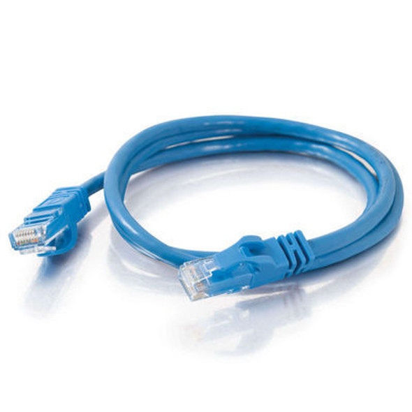 C2G 22015 Networking Cable Blue 4.572 M Cat6 22015