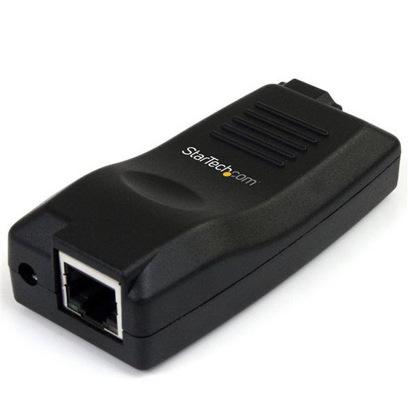 StarTech.com 10/100/1000 Mbps Gigabit 1 Port USB over IP Device Server USB1000IP