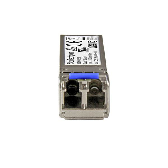 StarTech.com HPE JD094B Compatible SFP+ Module - 10GBASE-LR - 10GbE Single Mode Fiber Optic Transceiver - 10GE Gigabit Ethernet SFP+ - LC 10km - 1310nm - DDM HPE 5900, 12500, 5500 JD094BST