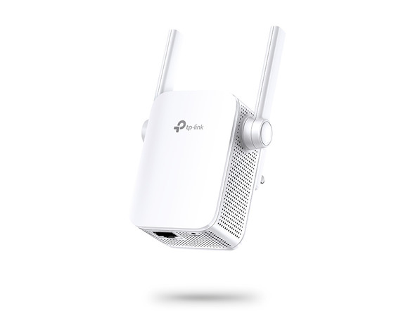 TP-LINK AC1200 Wi-Fi Range Extender RE305