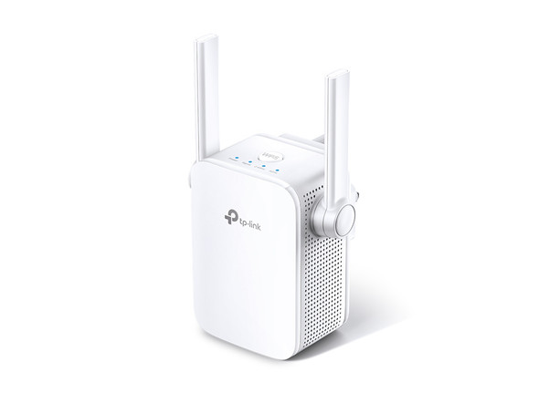 TP-LINK AC1200 Wi-Fi Range Extender RE305
