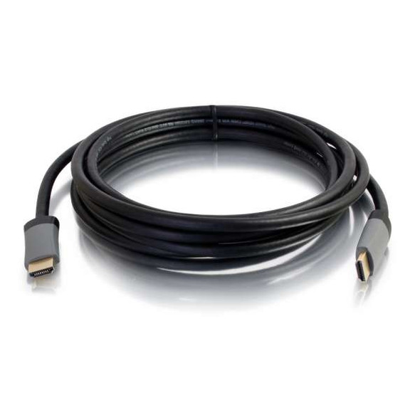 C2G 50625 Hdmi Cable 0.91 M Hdmi Type A (Standard) Black 50625