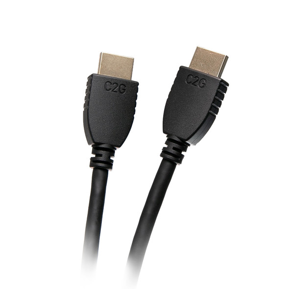 C2G 1.8M High Speed Hdmi Cable With Ethernet - 4K 60Hz 56783