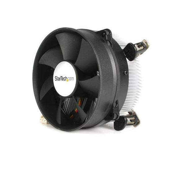StarTech.com 95mm Socket T 775 CPU Cooler Fan with Heatsink FAN775E