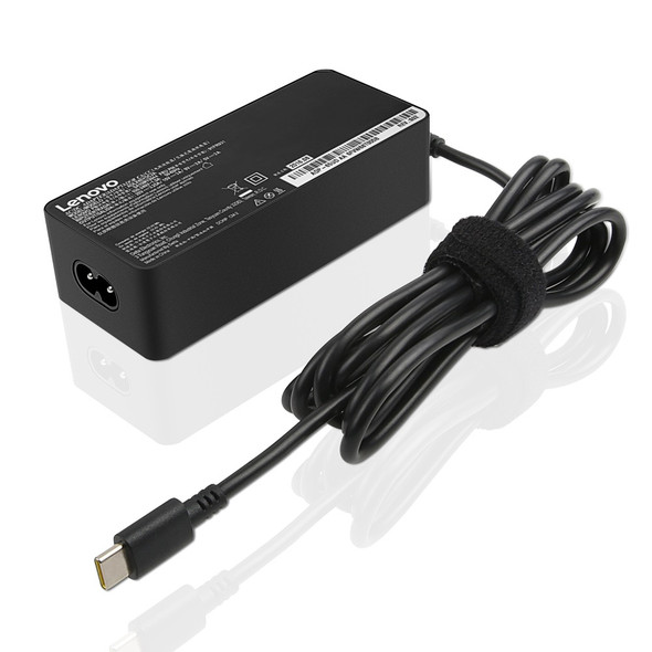 Lenovo 4X20M26268 Power Adapter/Inverter Indoor 65 W Black 4X20M26268