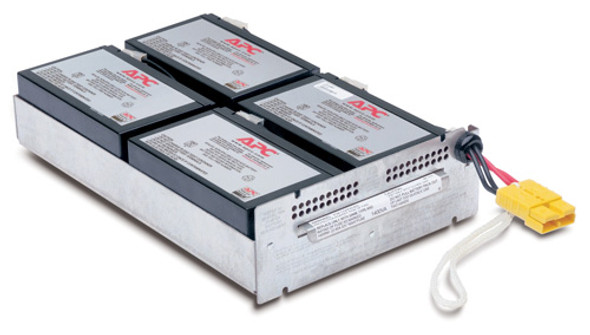 APC RBC22 UPS battery Sealed Lead Acid (VRLA) RBC22