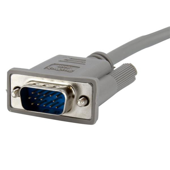 Startech.Com 10 Ft Vga Monitor Cable - Hd15 Mm Mxt101Mm10