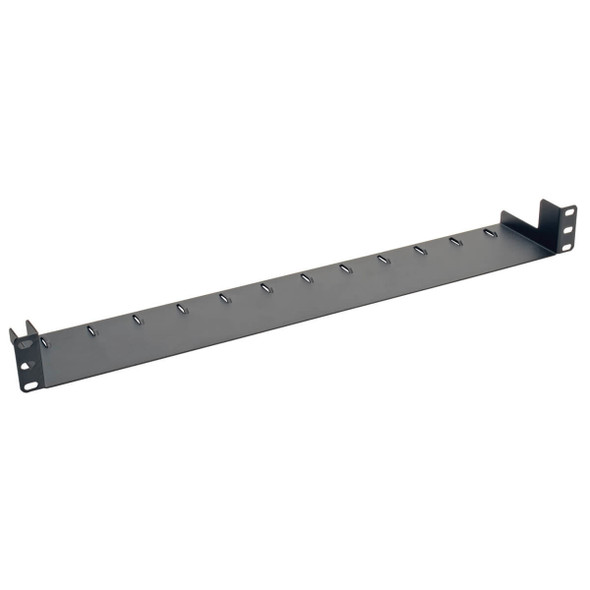 Tripp Lite Horizontal Rack Enclosure Server Cabinet Mount Cable Management Tray 1URM SRCABLETRAY1U