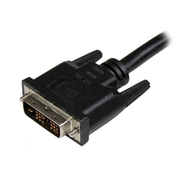 StarTech.com 3 ft DVI-D Single Link Cable - M/M DVIMM3