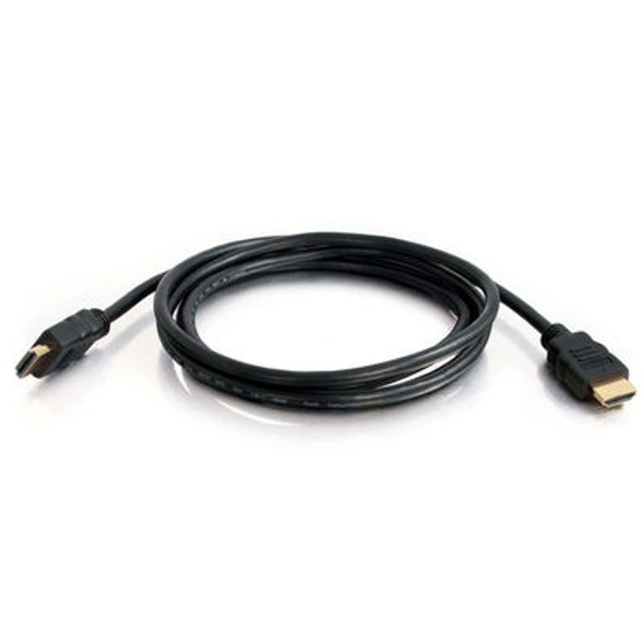 C2G 40303 HDMI cable 1 m HDMI Type A (Standard) Black 40303