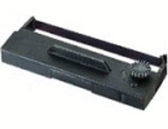 Epson Erc27B Ribbon Cartridge For Tm-U290/Ii, -U295, M-290, Black Erc-27B