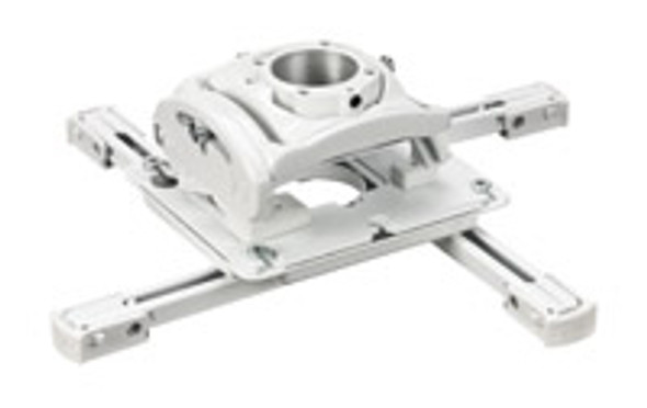 Chief Elite Universal Projector Mount project mount Silver RPMAUW