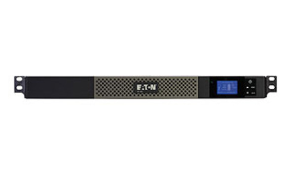 Eaton 5P Rackmount 1 Kva 770 W 5 Ac Outlet(S) 5P1000R