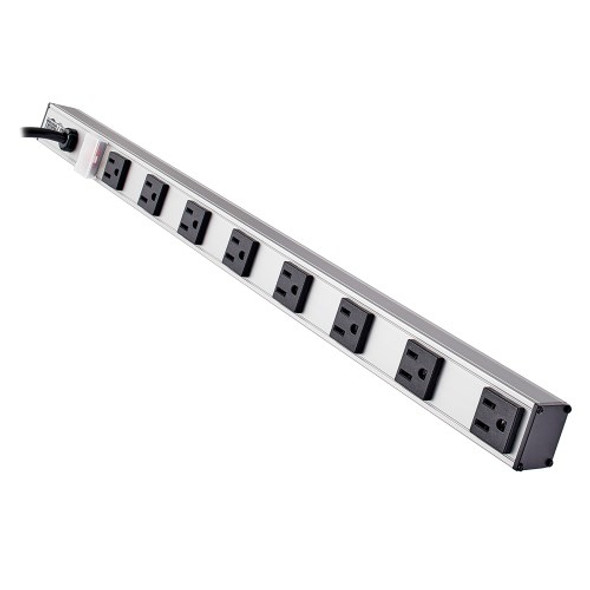 Tripp Lite PS2408 Power Strip power extension 4.5 m PS2408