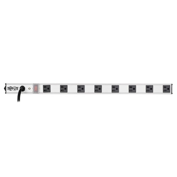 Tripp Lite PS2408 Power Strip power extension 4.5 m PS2408