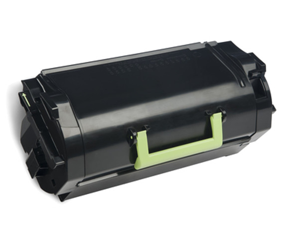 Lexmark 52D0HA0 toner cartridge 1 pc(s) Original Black 52D0HA0