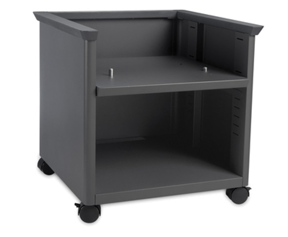Lexmark 35S8502 printer cabinet/stand Black 35S8502