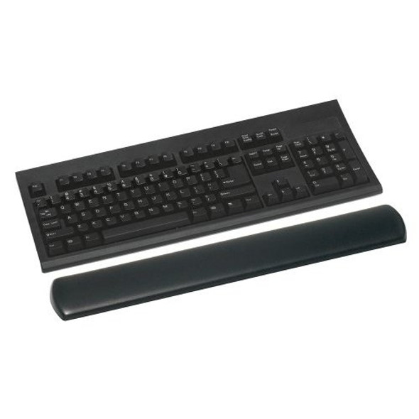 3M WR310LE wrist rest Black WR310LE