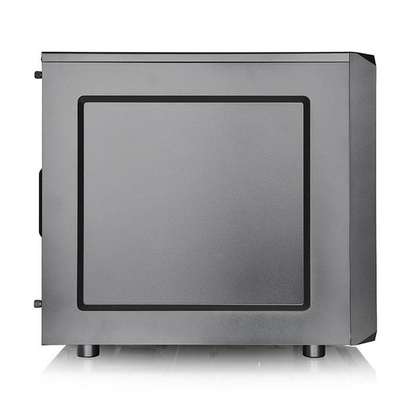 Thermaltake Case CA-1D4-00S1NN-00 M-ATX Cube Versa H15 1 0 (3) USB3.0 Audio BK