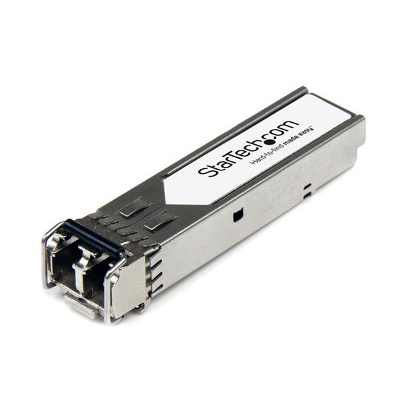StarTech.com Cisco SFP-10G-ER Compatible SFP+ Transceiver Module - 10GBase-ER SFP-10G-ER-ST