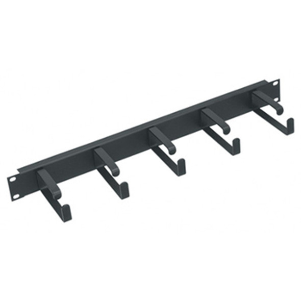 Middle Atlantic Products HCM-1D rack accessory Cable management panel HCM-1D