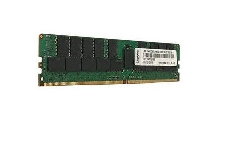 Lenovo 4ZC7A08696 memory module 8 GB 1 x 8 GB DDR4 2666 MHz ECC 4ZC7A08696