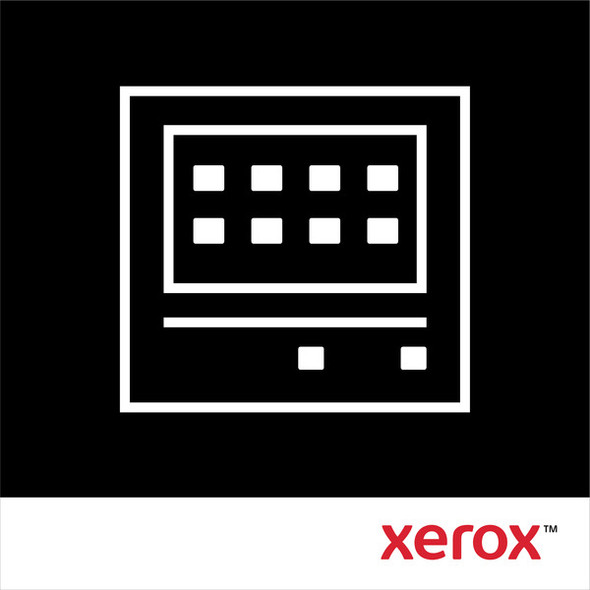 Xerox Precise Colour Management System 097S04974