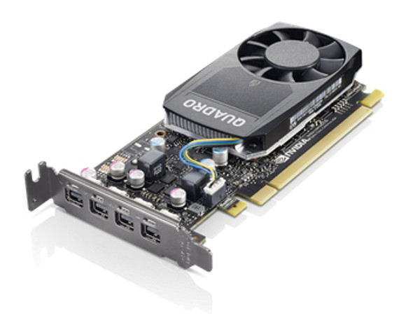 Lenovo P620 NVIDIA Quadro P620 2 GB GDDR5 4X60R60469