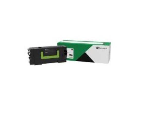 Lexmark B281H00 toner cartridge Black B281H00