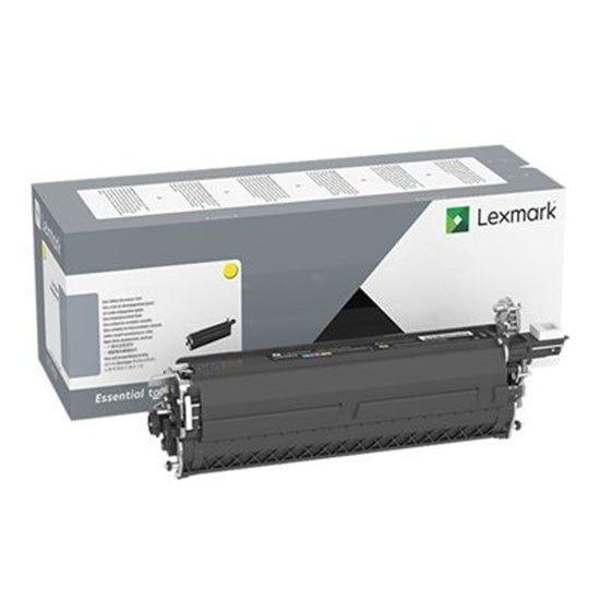 Lexmark 78C0D40 printer/scanner spare part Developer unit 1 pc(s) 78C0D40