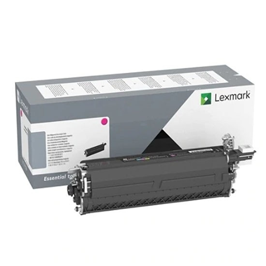 Lexmark 78C0D30 printer/scanner spare part Developer unit 1 pc(s) 78C0D30
