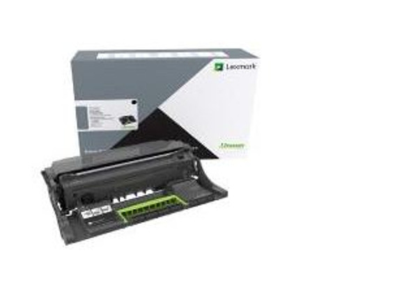 Lexmark 56F0ZA0 imaging unit 60000 pages 56F0ZA0