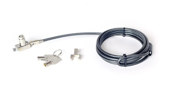 Dell 1Djxc Cable Lock Black Tz04T