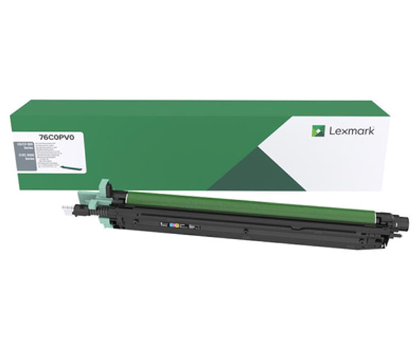 Lexmark 76C0Pv0 Imaging Unit 90000 Pages 76C0Pv0