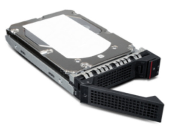 Lenovo 7XB7A00051 internal hard drive 3.5" 4000 GB Serial ATA III 7XB7A00051