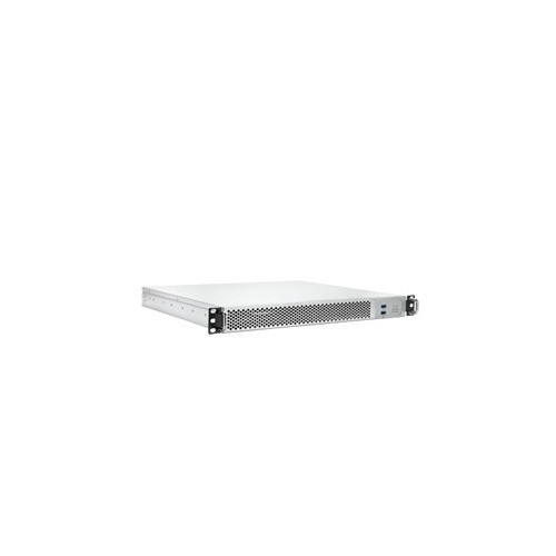 In-Win RD IW-RF100-S315 1U Appliance 315W PS 0 0 (2*2.5) Silver Borwn box