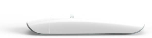 Tenda Network U12 Wireless AC1300 Dual Band USB Adapter Retail MOQ 40pcs Box