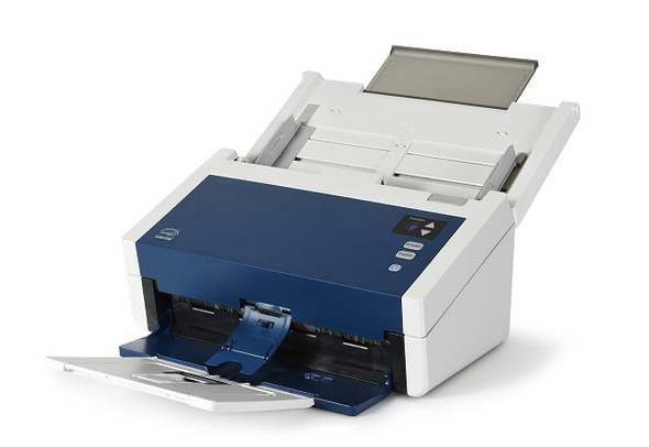 Xerox DocuMate XDM6440-U ADF scanner 600 x 600 DPI Blue, White 100N03218
