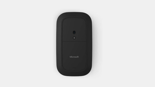 Microsoft Modern Mobile Mouse Ambidextrous Bluetooth Bluetrack 1000 Dpi Ktf-00013 889842461459